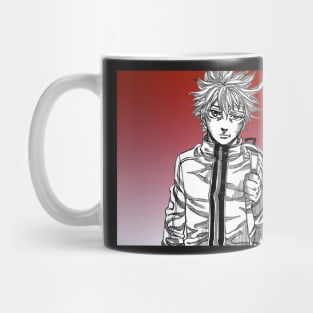 rikudou Mug